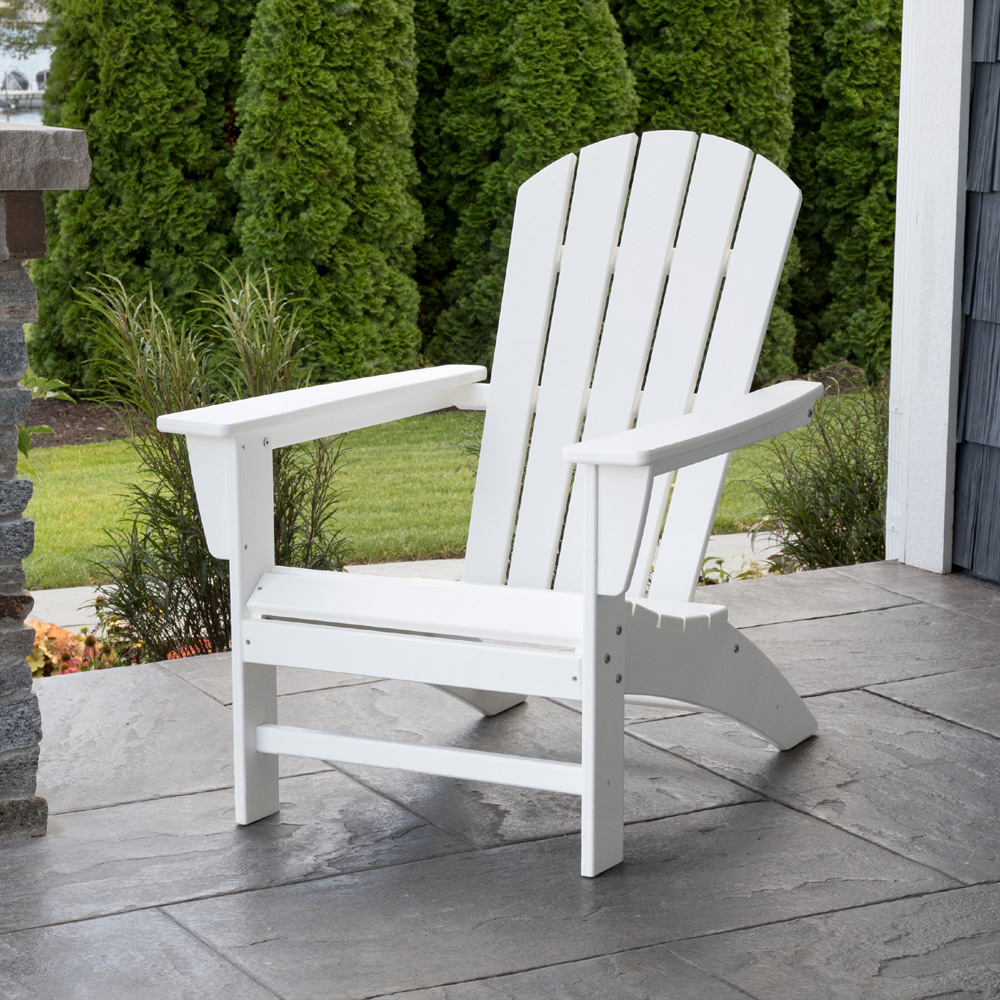 PolyWood Adirondack Chair - AD410