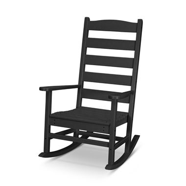 PolyWood Shaker Porch Rocking Chair - R114