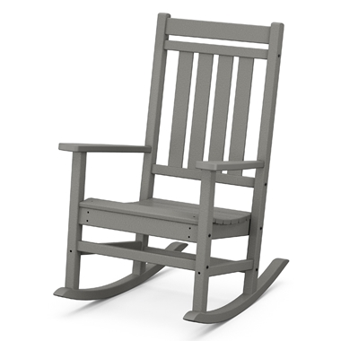 PolyWood Estate Rocking Chair - R199