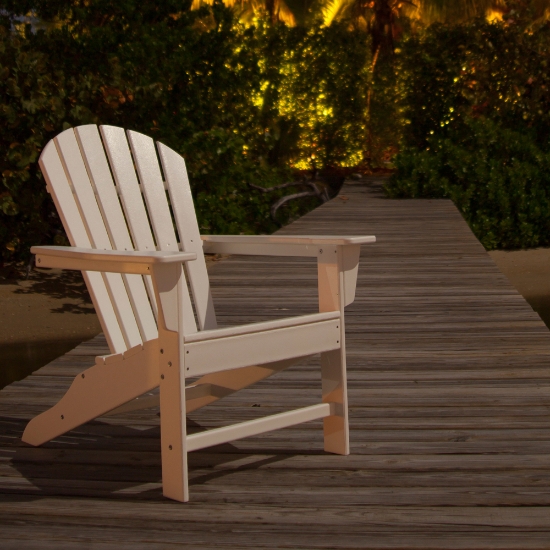 South Beach Adirondack Chair - SBA15