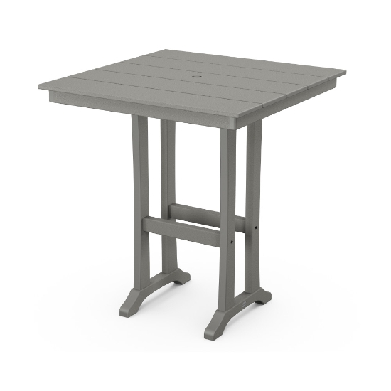 La Casa Cafe Patio Bar Set - PW-LACASA-SET4