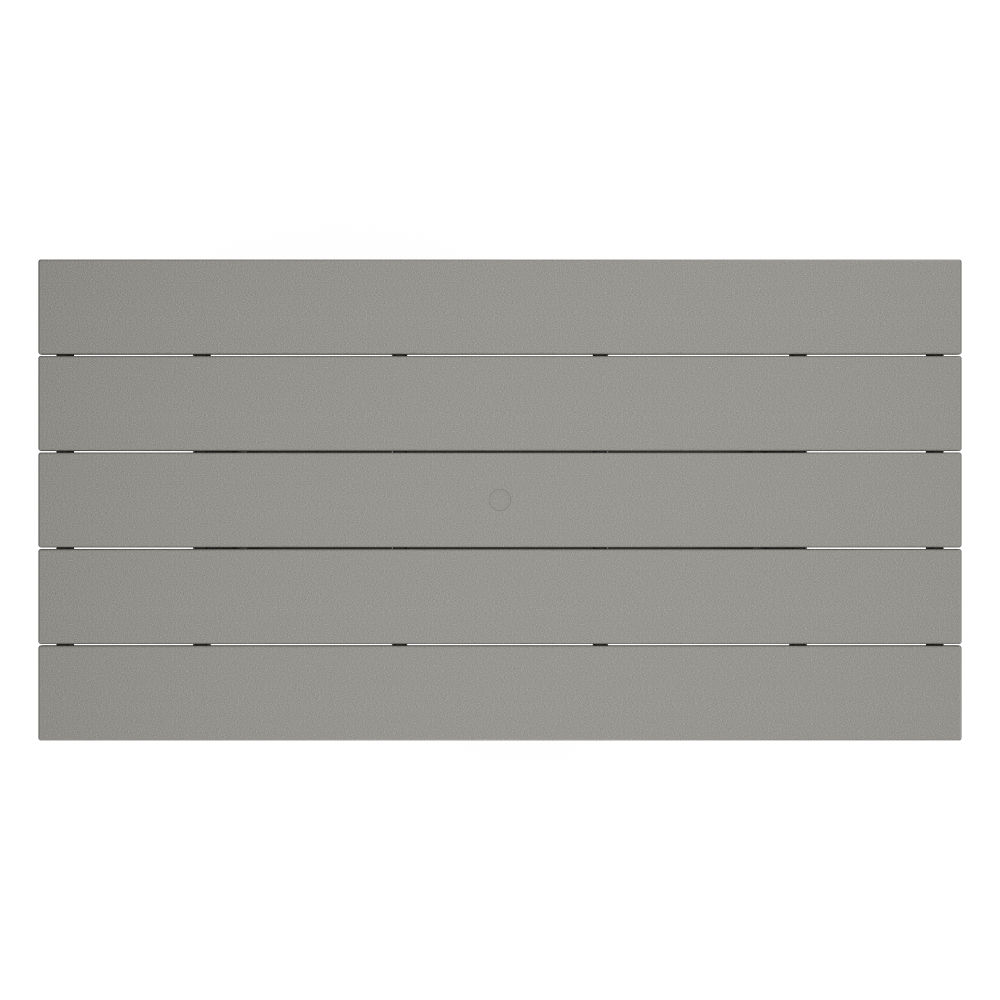 Farmhouse Trestle top detail