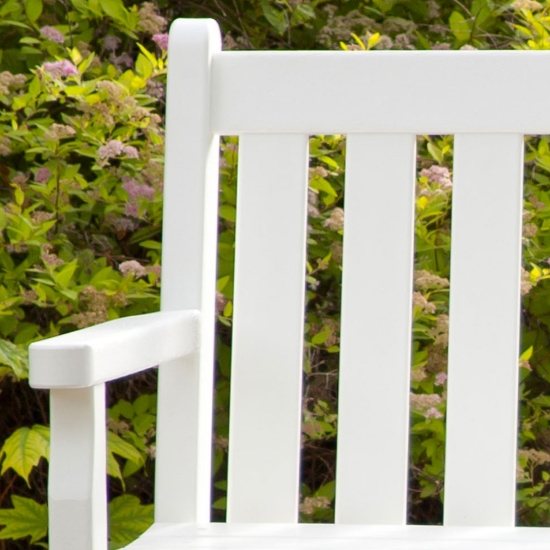 Traditional Garden 48" Loveseat Glider - TGG48