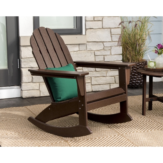 vineyard brown frame option