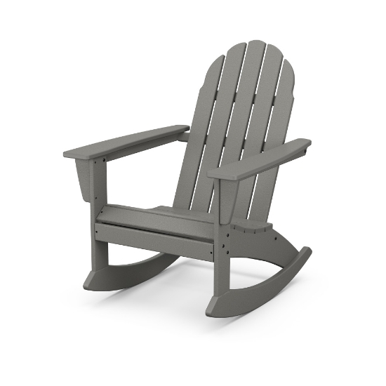 Vineyard Adirondack Rockers