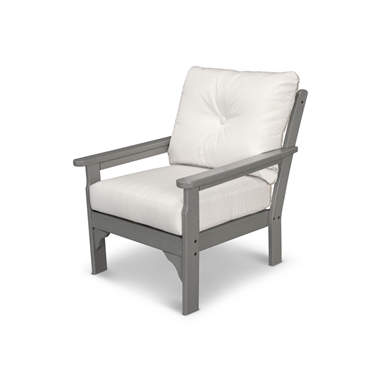 PolyWood Vineyard Lounge Chair - GN23