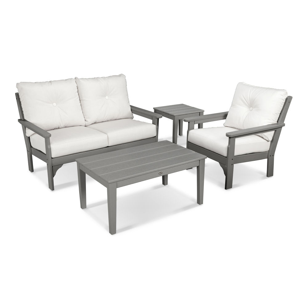 vineyard grey frame
