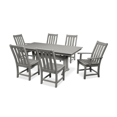 PolyWood Vineyard Dining Set - PWS340-1