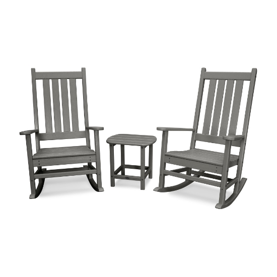 Vineyard gray frame