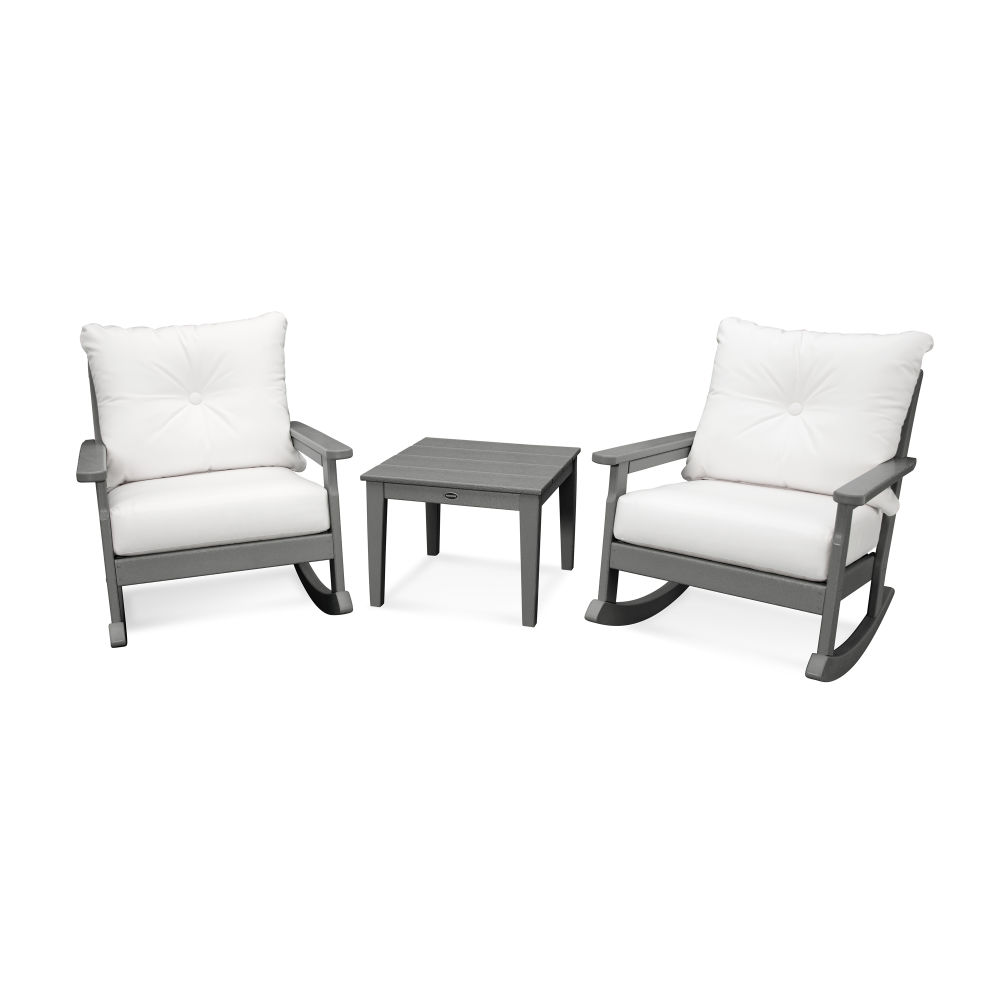 vineyard gray frame