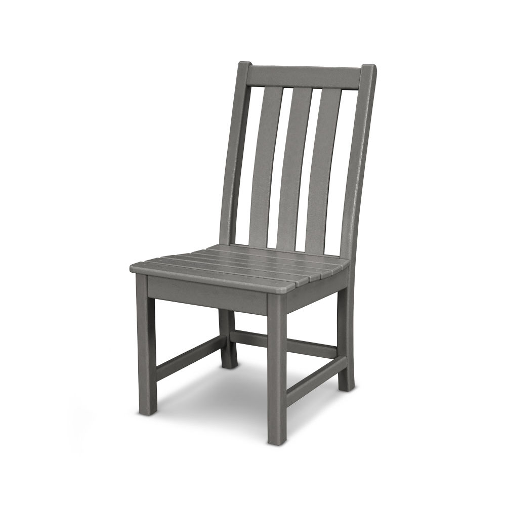 PolyWood Vineyard Dining Side Chair - VND130