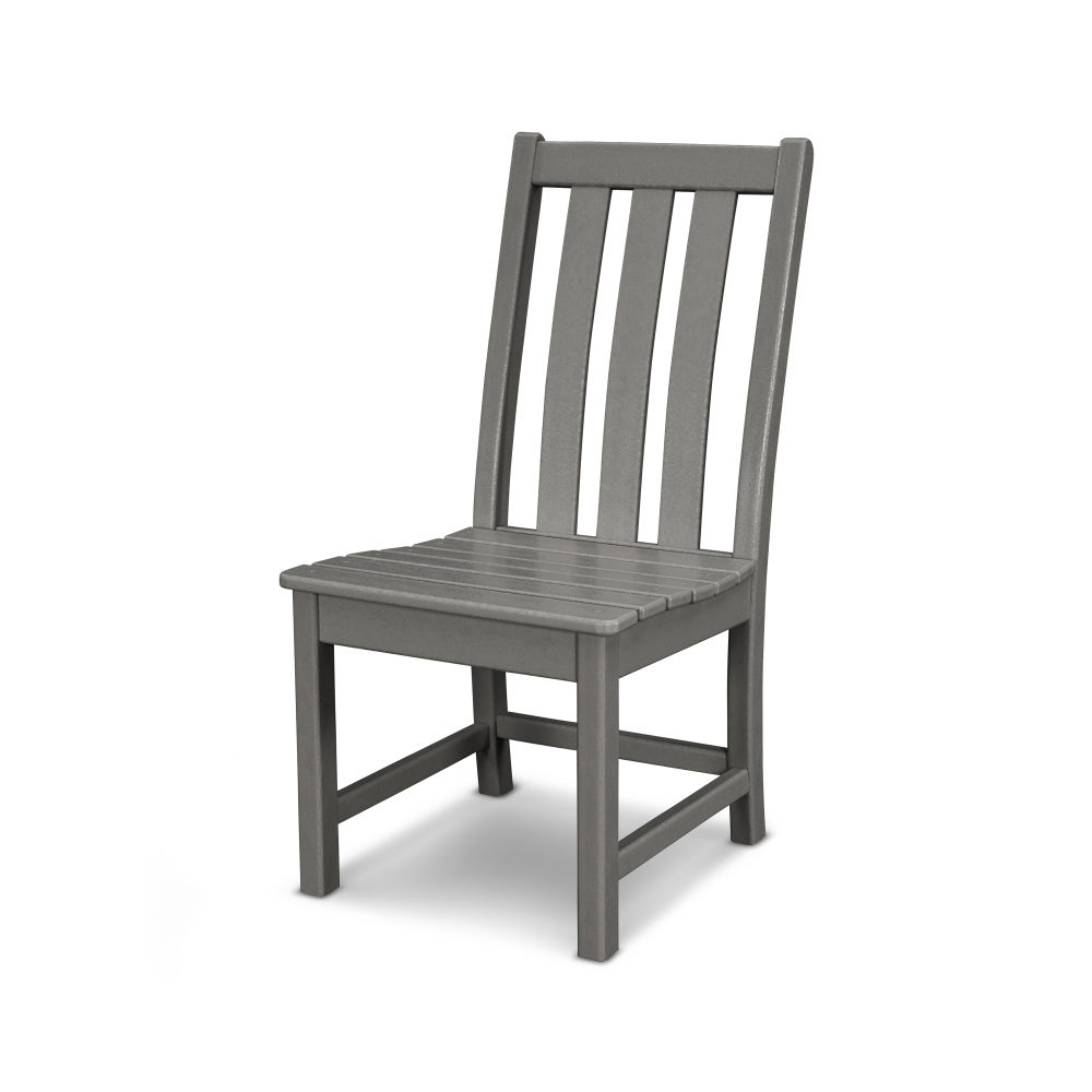 Vineyard Armless Dining Chairs