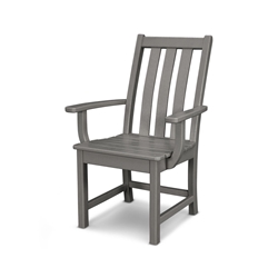 PolyWood Vineyard Dining Arm Chair - VND230