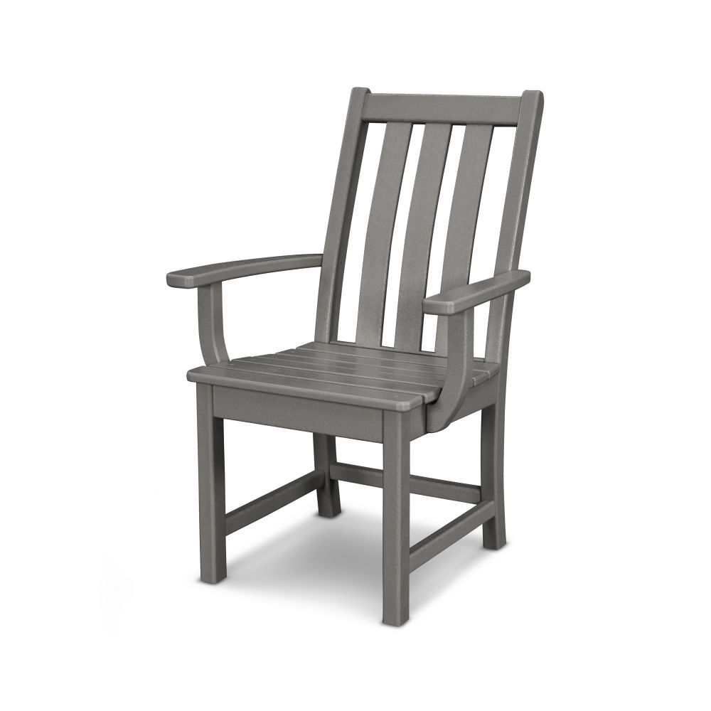 Vineyard Dining Arm Chairs