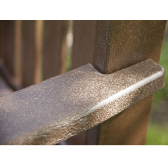 Vineyard 48 inch Garden Bench - GNB48