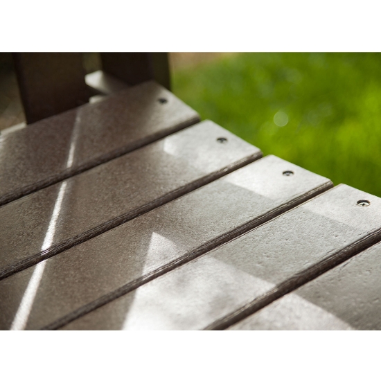 Vineyard 48 inch Garden Bench - GNB48