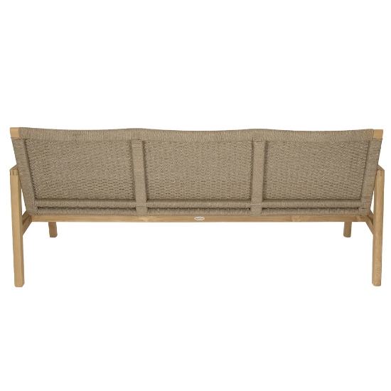 sofa back detail