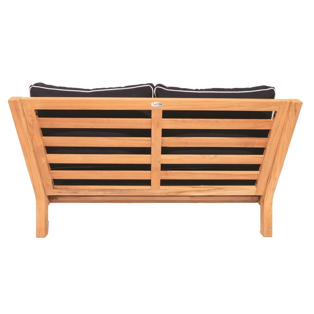 coastal back detail