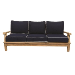 Royal Teak Miami Sofa - MIA3