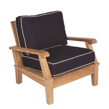 Royal Teak Miami Chair - MIACH