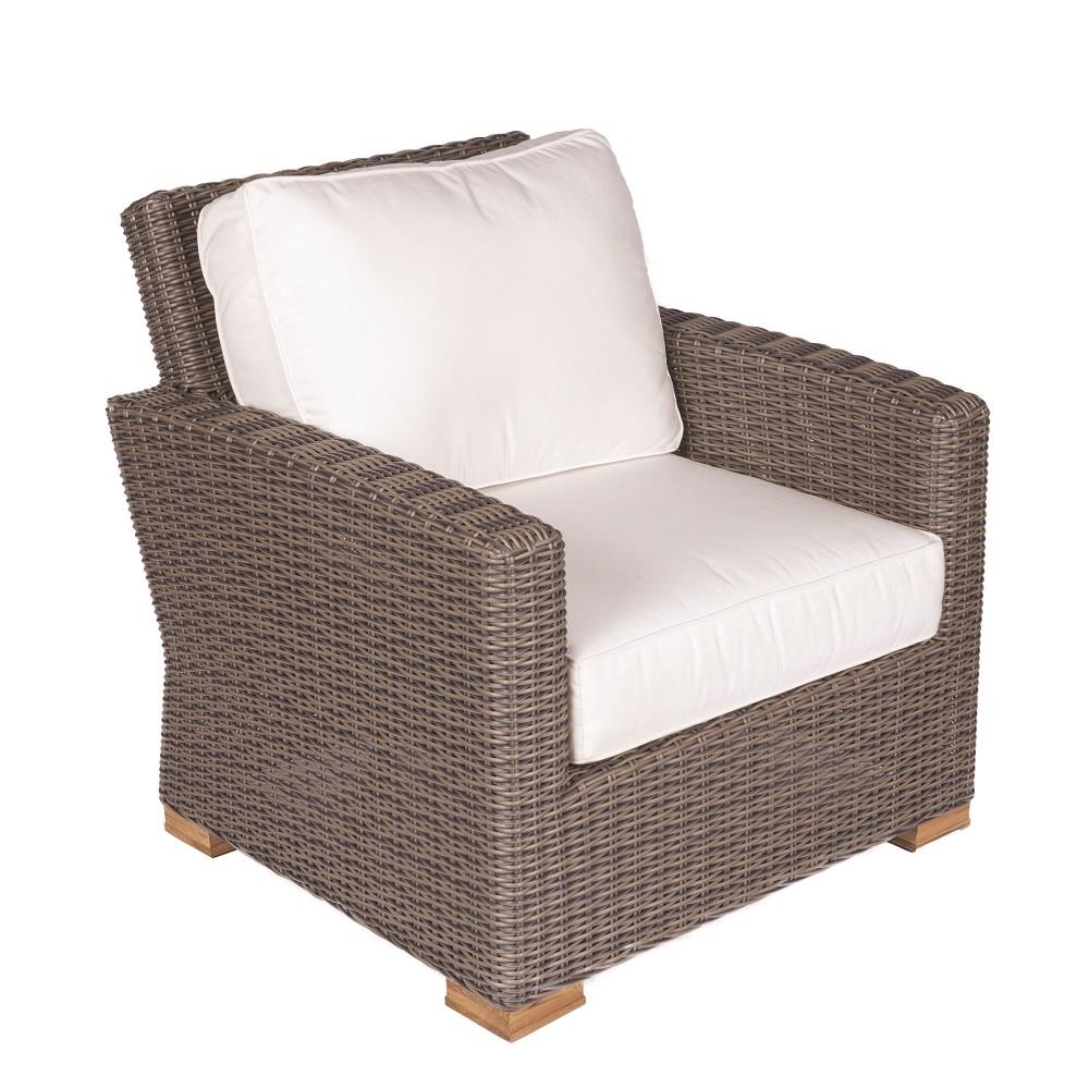 Royal Teak Sanibel Club Chairs