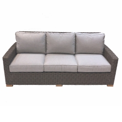 Royal Teak Sanibel Sofa - SBS3