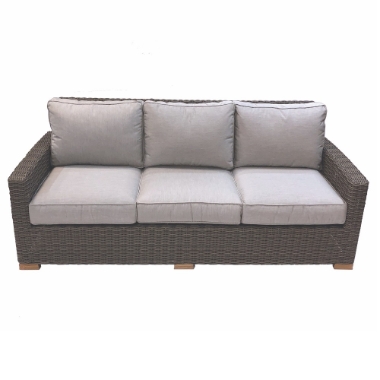 Royal Teak Sanibel Sofa - SBS3