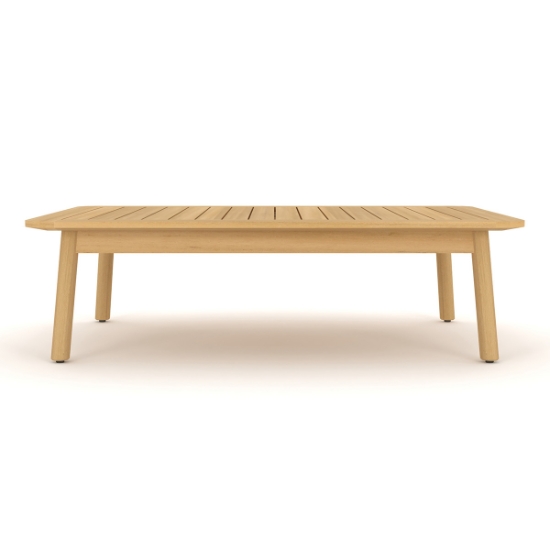 Seville Coffee Table side