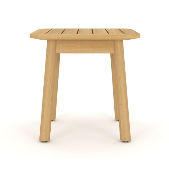 Seville Side Table side