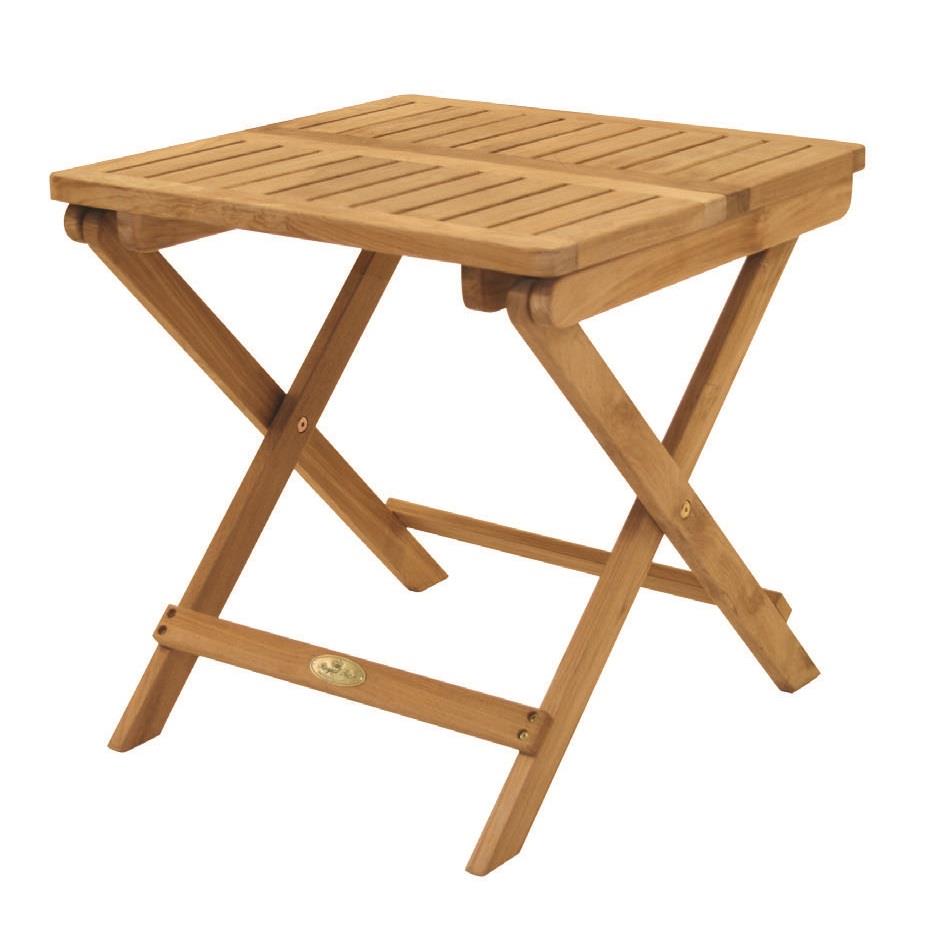 Royal Teak Teak Picnic Table - PCTB