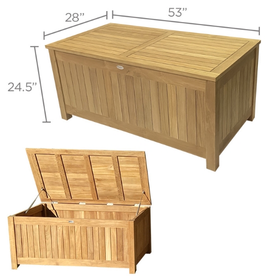 Storage Box - STBXL
