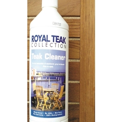 Royal Teak Teak Cleaner - TKCLR