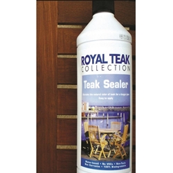 Royal Teak Teak Sealer - TKSLR