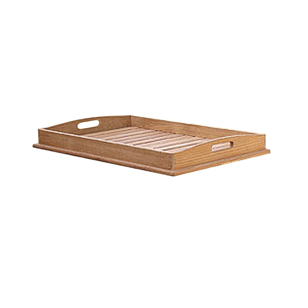 Royal Teak Teak Table Tray - TRTB