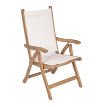 Florida Sling Chair