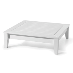 Seaside Casual Cambridge Coffee Table - SC003