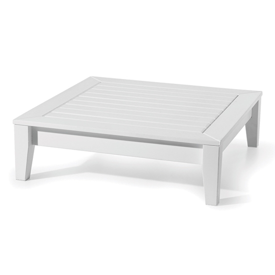 Seaside Casual Cambridge Coffee Table - SC003