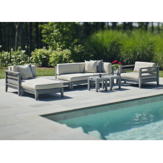 Cambridge Club Chair set 5