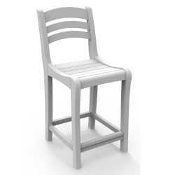 Seaside Casual Charleston Balcony Chair - SC064