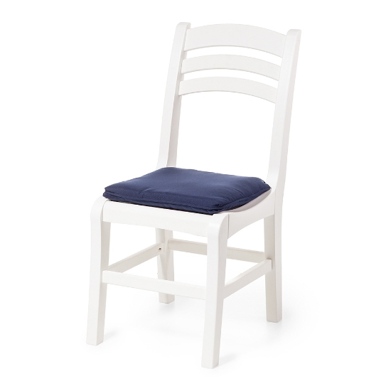 easide Casual Charleston Side Chairs with cushions