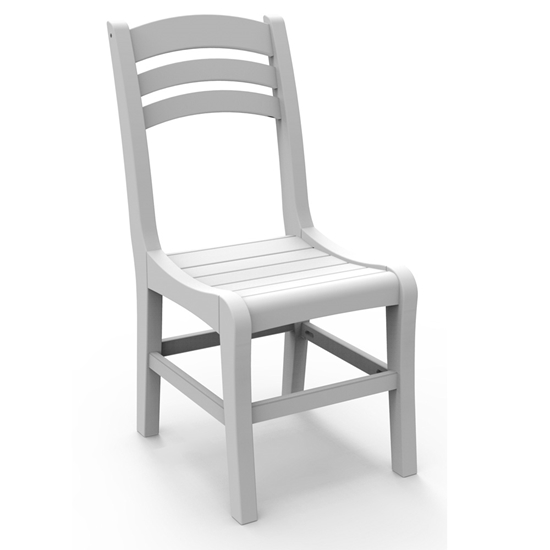 easide Casual Charleston Side Chairs