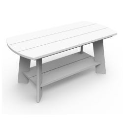 Seaside Casual Adirondack Coffee Table - SC030