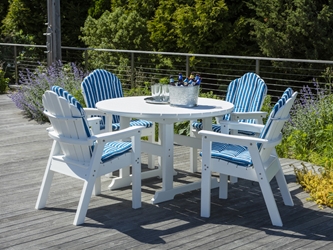 Seaside Casual Classic Adirondack Collection