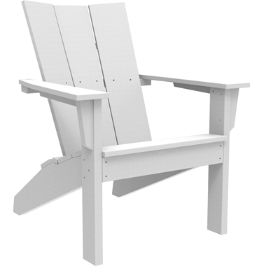 Seaside Casual Coastline Monterey Adirondack Chair - SC310