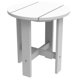 Seaside Casual Coastline Monterey Side Table - SC311