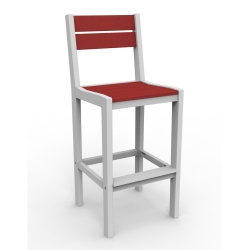 Seaside Casual Coastline Cafe Bar Chair - SC316