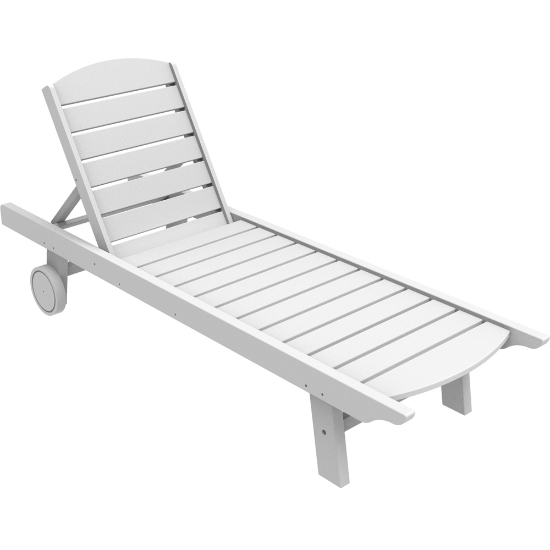 Seaside Casual Kingston Chaises