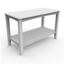 Seaside Casual Windsor Large Buffet - SC095