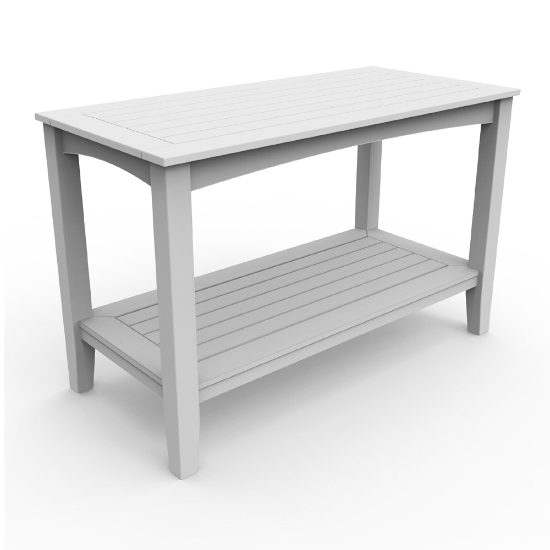 Seaside Casual Windsor Large Buffet - SC095