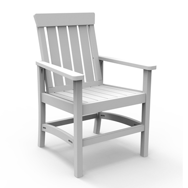 Seaside Casual Hampton Dining Chair - SC098